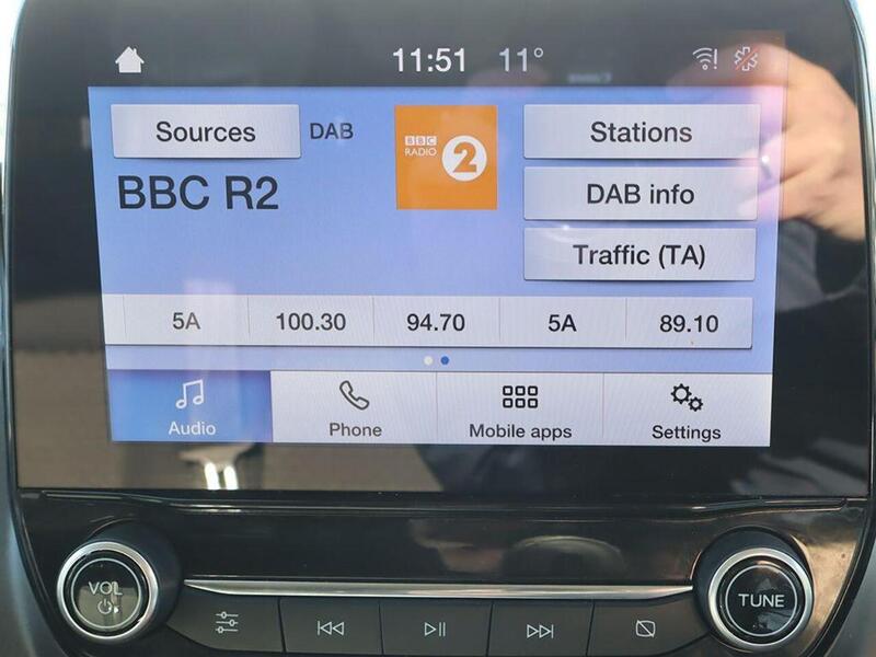 Used Ford Transit Custom 2022 for sale - 76292161: Photo 23