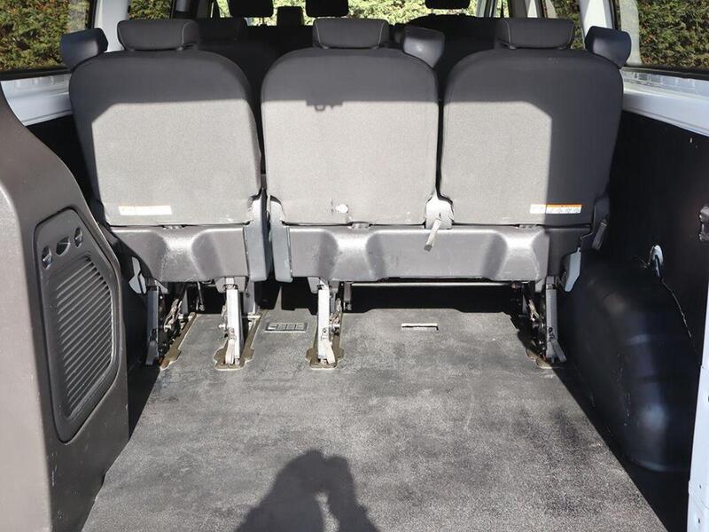 Used Ford Transit Custom 2022 for sale - 76292161: Photo 7