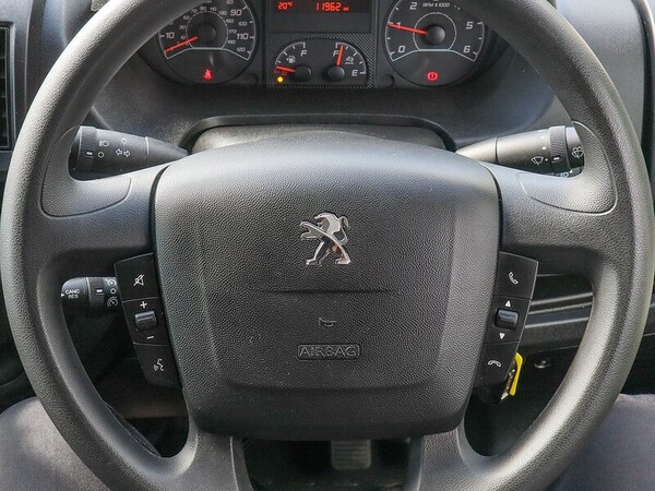 Used Peugeot Boxer 2023 for sale - 75512400: Photo 19