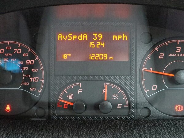 Used Peugeot Boxer 2023 for sale - 75512400: Photo 20