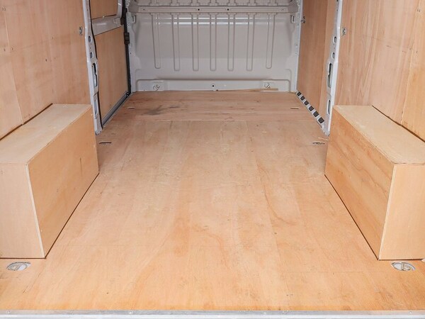 Used Peugeot Boxer 2023 for sale - 75512400: Photo 7