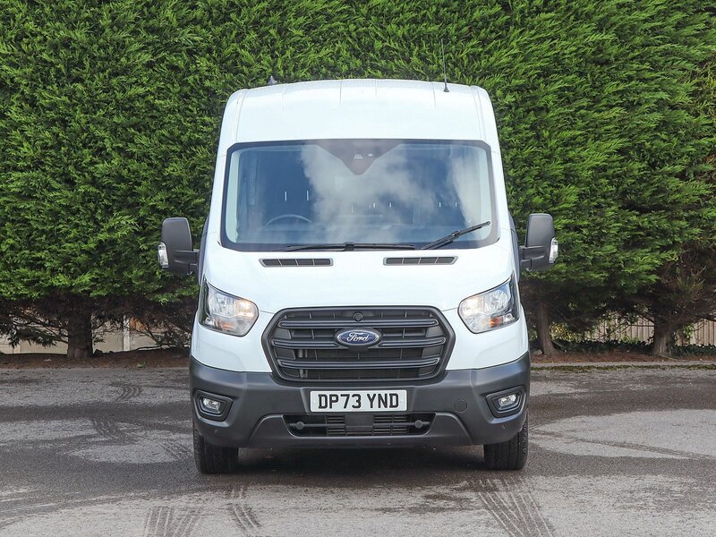 Used Ford Transit 2024 for sale - 75793263: Photo 15