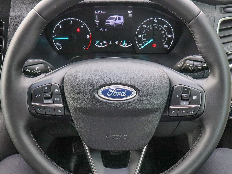 Used Ford Transit 2024 for sale - 75793263: Photo 19