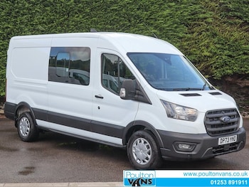 Ford - Transit