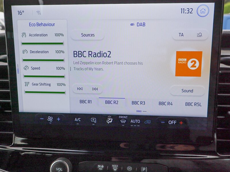 Used Ford Transit 2024 for sale - 75793263: Photo 20