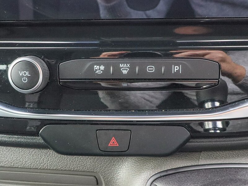 Used Ford Transit 2024 for sale - 75793263: Photo 21