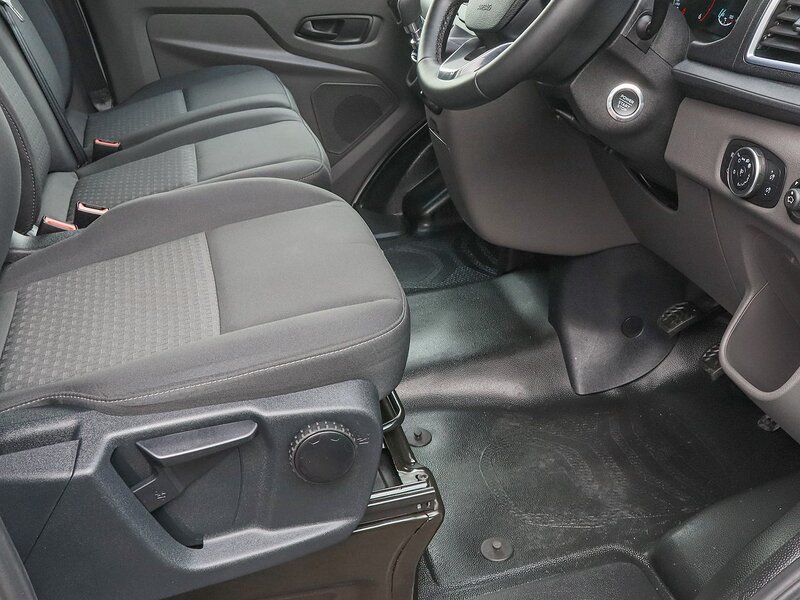 Used Ford Transit 2024 for sale - 75793263: Photo 29