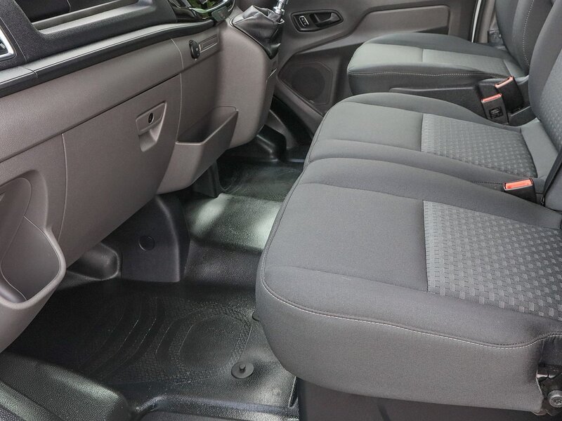 Used Ford Transit 2024 for sale - 75793263: Photo 30