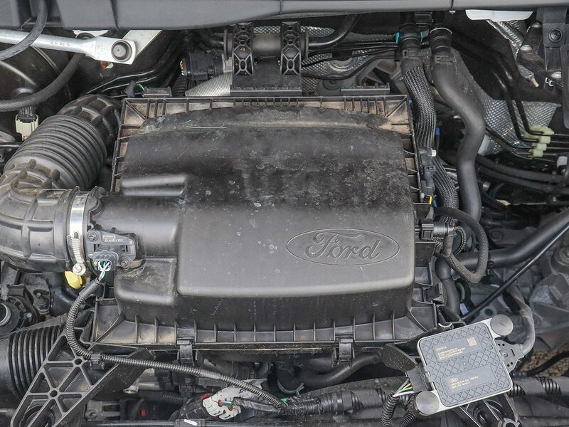 Used Ford Transit 2024 for sale - 75793263: Photo 31