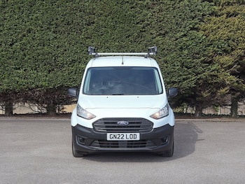 Used Ford Transit Connect 2022 for sale - 78711679: Photo