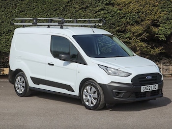 Used Ford Transit Connect 2022 for sale - 78711679: Photo