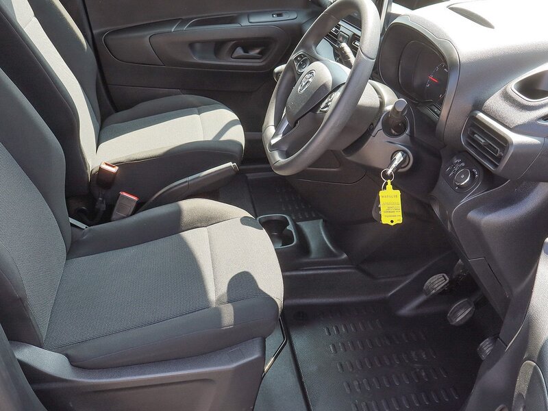 Vehicle 17