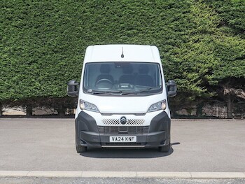Used Citroen Relay 2024 for sale - 79009996: Photo
