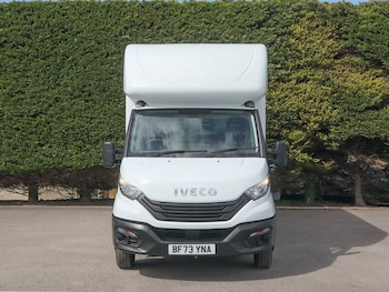 Used Iveco Daily 2023 for sale - 78711722: Photo