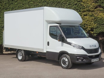 Used Iveco Daily 2023 for sale - 78711722: Photo