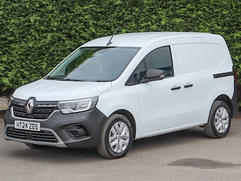 Renault - Kangoo