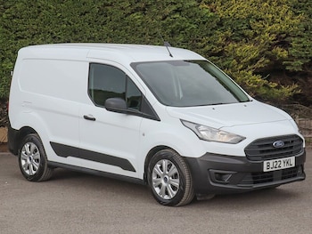 Used Ford Transit Connect 2022 for sale - 78711706: Photo