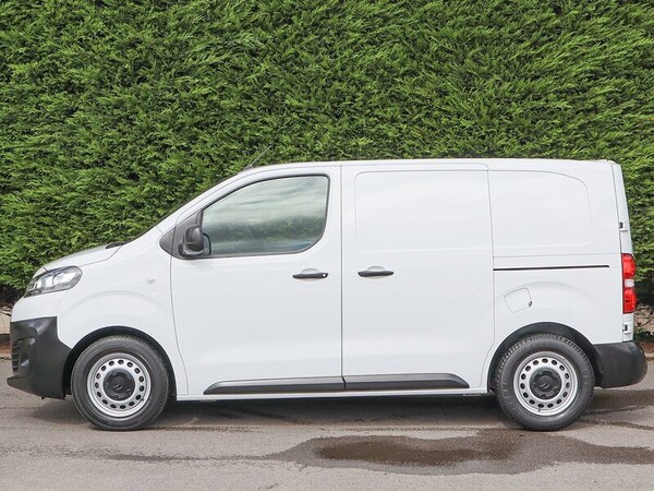 Used Citroen Dispatch 2022 for sale - 75728075: Photo 14
