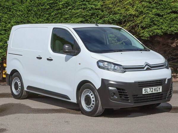 Used Citroen Dispatch 2022 for sale - 75728075: Photo 18