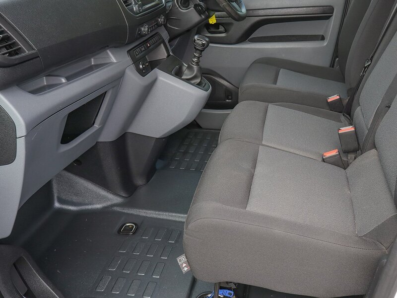 Used Citroen Dispatch 2022 for sale - 75728075: Photo 19