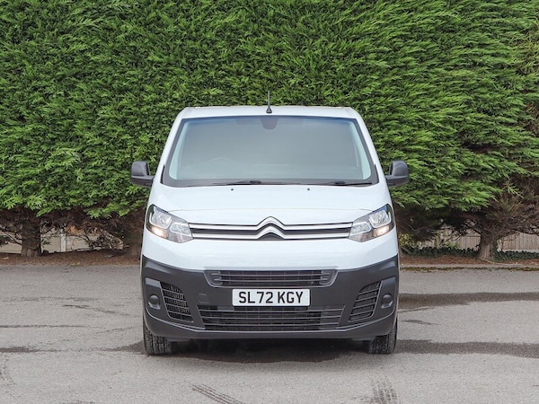 Used Citroen Dispatch 2022 for sale - 75728075: Photo 19