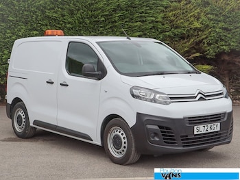 Citroen - Dispatch
