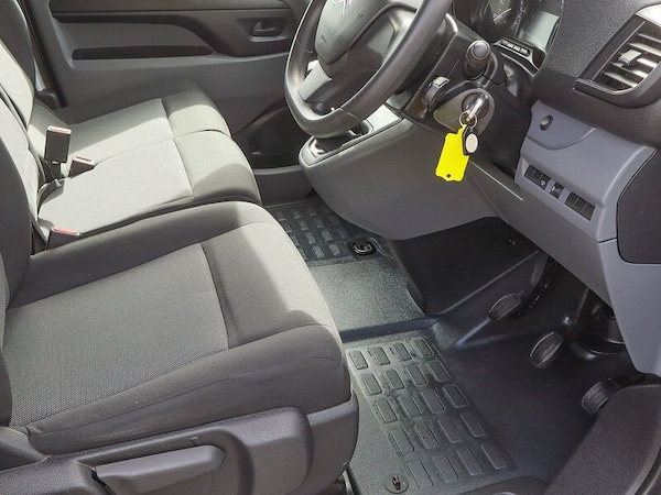 Used Citroen Dispatch 2022 for sale - 75728075: Photo 21