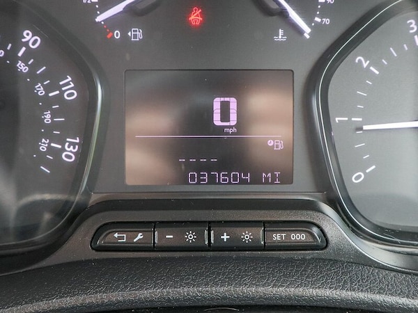 Used Citroen Dispatch 2022 for sale - 75728075: Photo 23