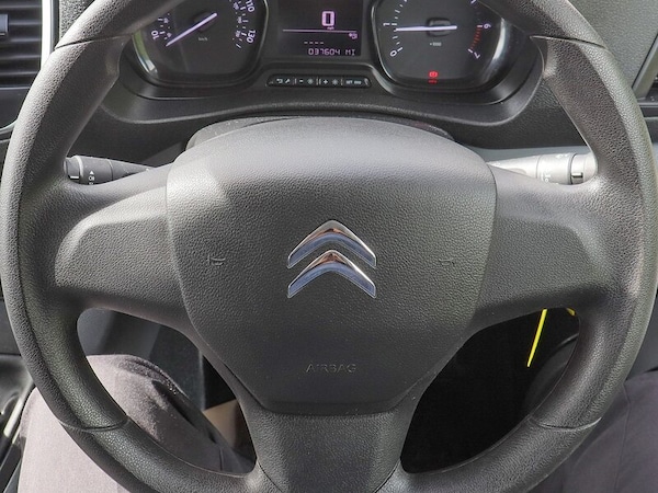 Used Citroen Dispatch 2022 for sale - 75728075: Photo 24
