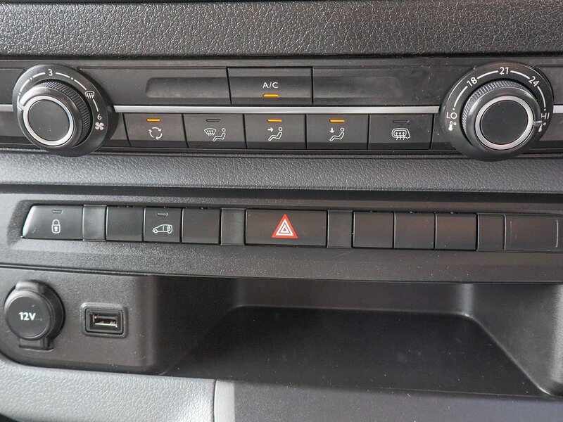 Used Citroen Dispatch 2022 for sale - 75728075: Photo 25