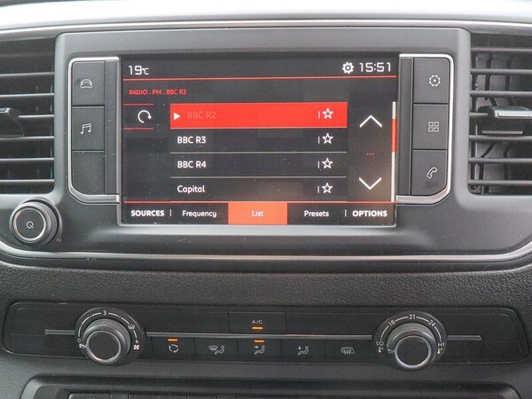 Used Citroen Dispatch 2022 for sale - 75728075: Photo 25