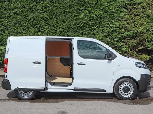 Used Citroen Dispatch 2022 for sale - 75728075: Photo 4