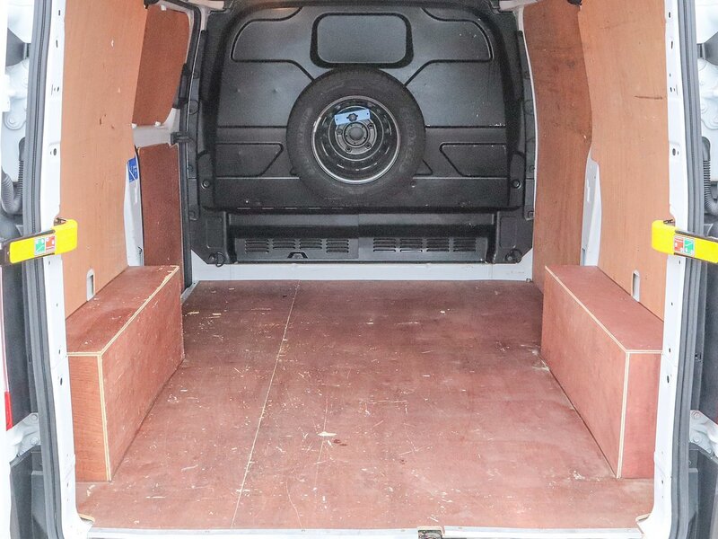 Used Ford Transit Custom 2021 for sale - 76274481: Photo 10