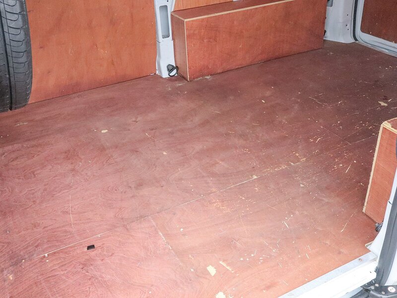 Used Ford Transit Custom 2021 for sale - 76274481: Photo 15