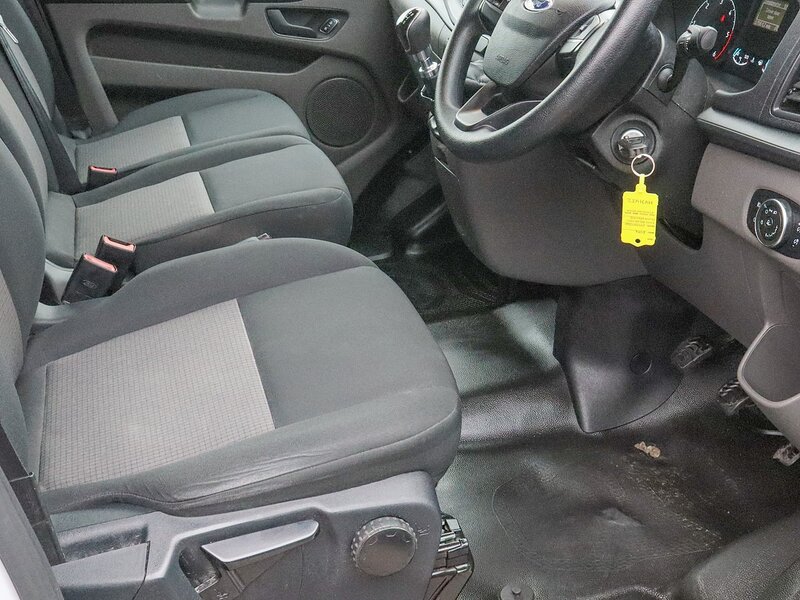 Used Ford Transit Custom 2021 for sale - 76274481: Photo 16