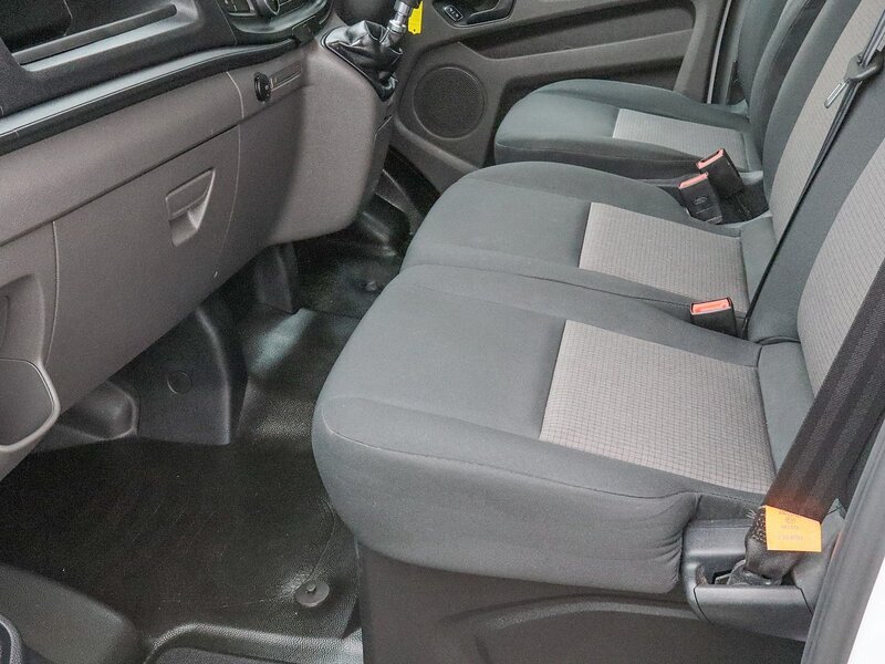 Used Ford Transit Custom 2021 for sale - 76274481: Photo 17