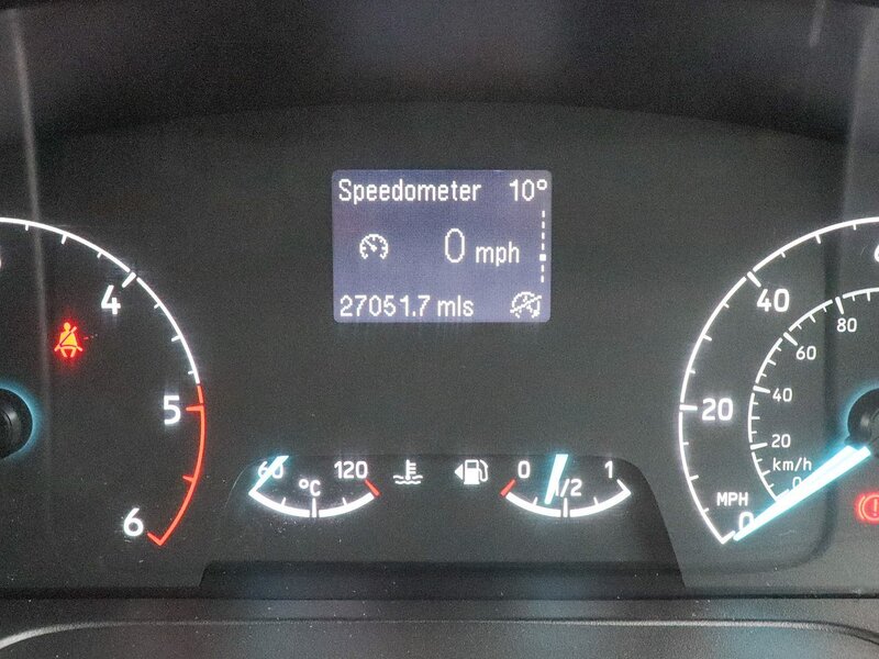 Used Ford Transit Custom 2021 for sale - 76274481: Photo 19