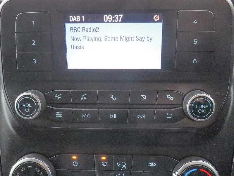 Used Ford Transit Custom 2021 for sale - 76274481: Photo 20