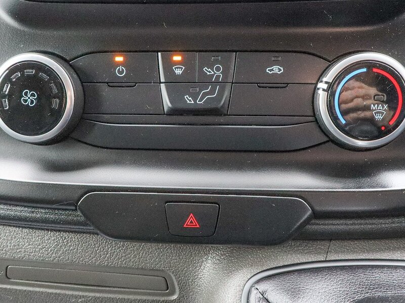 Used Ford Transit Custom 2021 for sale - 76274481: Photo 21