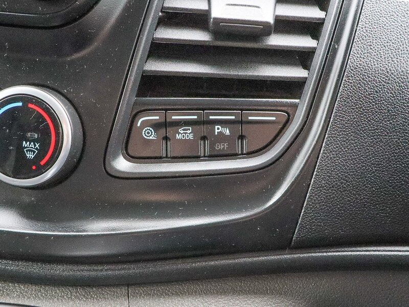 Used Ford Transit Custom 2021 for sale - 76274481: Photo 25