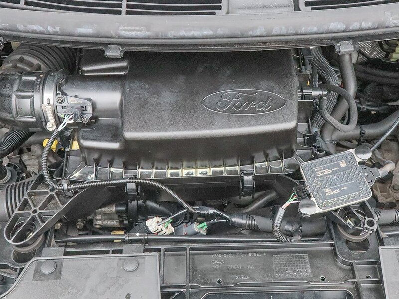 Used Ford Transit Custom 2021 for sale - 76274481: Photo 30