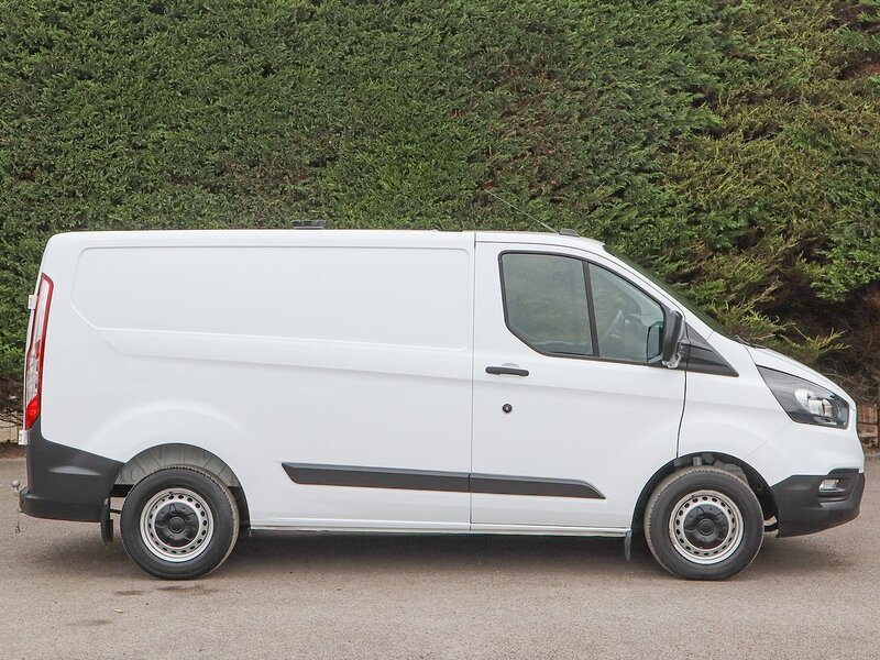 Used Ford Transit Custom 2021 for sale - 76274481: Photo 5