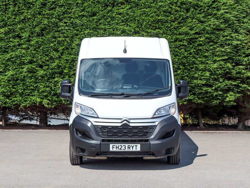 Used Citroen Relay 2023 for sale - 76292092: Photo 16