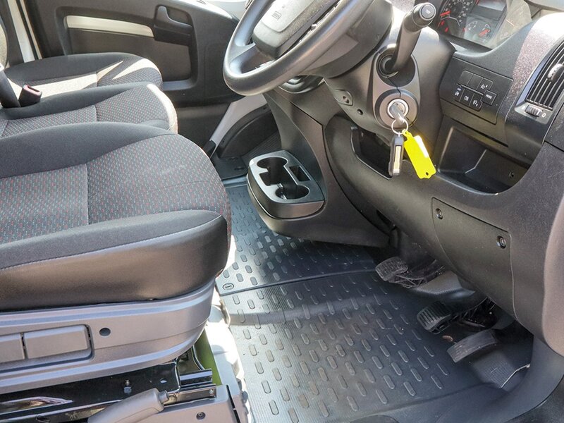 Used Citroen Relay 2023 for sale - 76292092: Photo 17