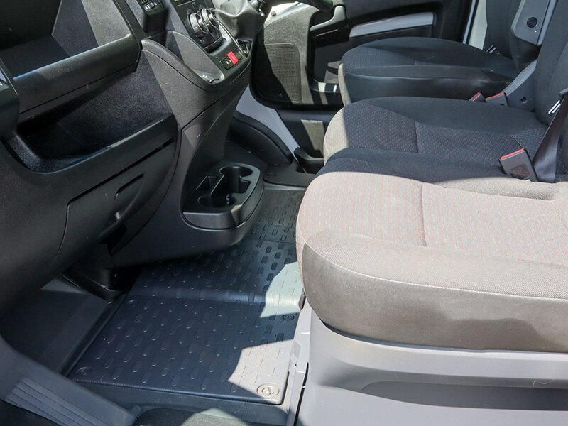 Used Citroen Relay 2023 for sale - 76292092: Photo 18