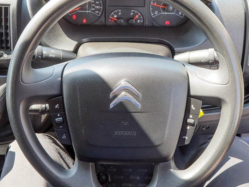 Used Citroen Relay 2023 for sale - 76292092: Photo 21