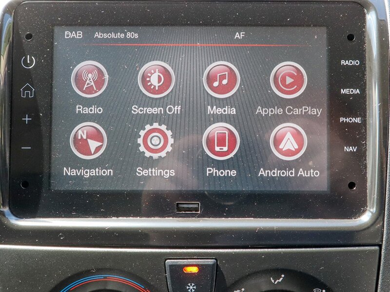 Used Citroen Relay 2023 for sale - 76292092: Photo 22