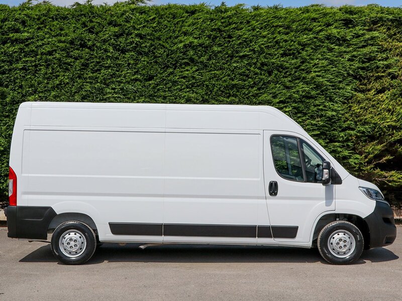 Used Citroen Relay 2023 for sale - 76292092: Photo 3