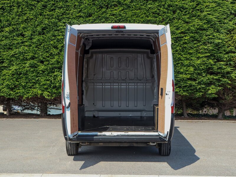 Used Citroen Relay 2023 for sale - 76292092: Photo 7