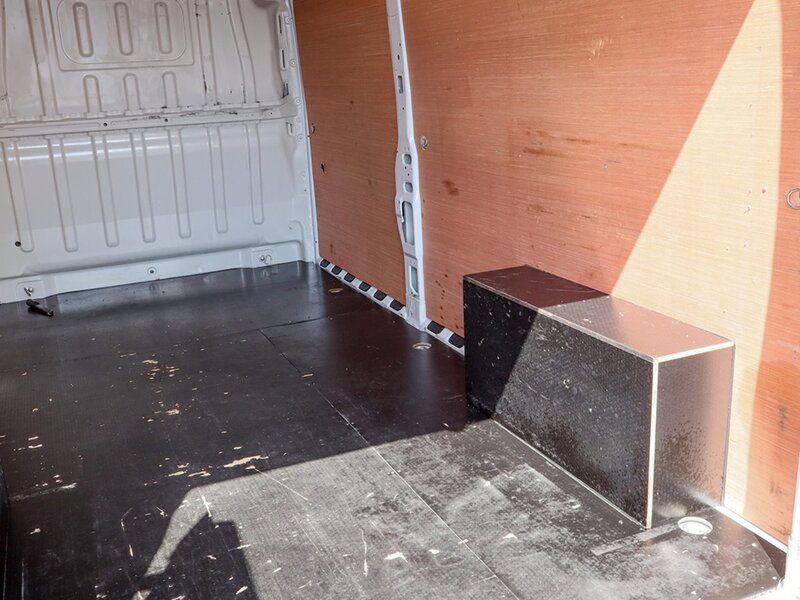 Used Citroen Relay 2023 for sale - 76292092: Photo 8